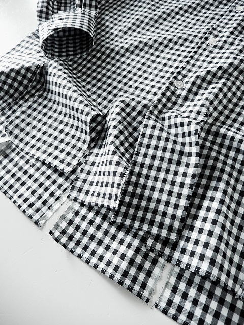 BLACK COMME des GARCONS【ブラック コム デ ギャルソン】正規取り扱い